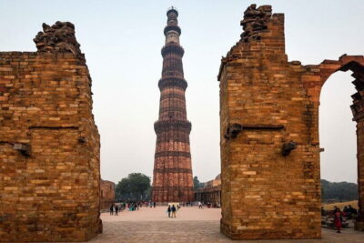 Private Old and New Delhi Full-Day Guided Tour all Inclusive
