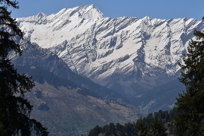 Private One Day Hiking Trip in Manali, Scenic Mountain Trail in Manali - Timing: 7:00 am Start and a 5 to 8 Hour Day