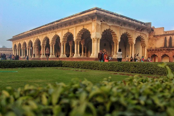 Private One Day Taj Mahal & Agra City Tour by Ac Car-All Included - Lunch at Pinch of Spice, and How to Handle the Timing