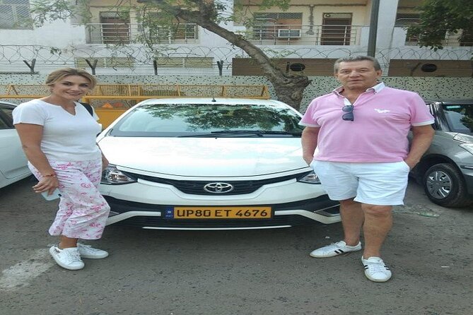 Private One Day Taj Mahal & Agra City Tour by Ac Car-All Included - Who This Tour Fits Best