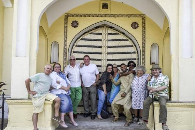 Private Rajasthan Heritage Triangle Tour - Jaipur Jodhpur Udaipur - Why the Heritage Triangle works so well