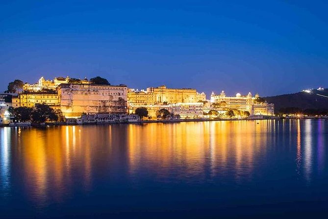 Private Rajasthan Heritage Triangle Tour - Jaipur Jodhpur Udaipur - Price and what you should budget for