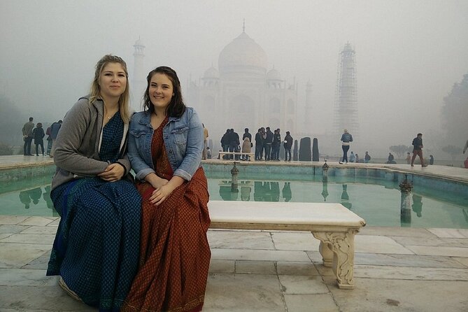 Private Same-Day Taj Mahal & Agra Fort Tour from Jaipur by Car - Value check: $45 per person, what you actually get, and what you might add
