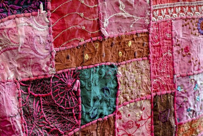 Private Shopping Tour in Jaipur - Key Highlights You Should Care About