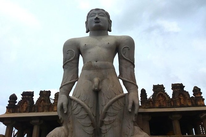 Private Shravanabelagola tour as a day trip from Bangalore - Key things that make this Shravanabelagola day trip work