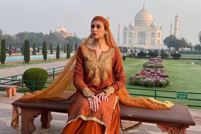 Private Skip The Line Taj Mahal Sunrise Tour - Why Taj Mahal sunrise changes the whole experience