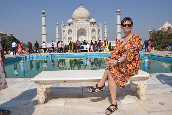 Private Skip The Line Taj Mahal Sunrise Tour - Where the meeting point matters (and how to avoid early-morning confusion)