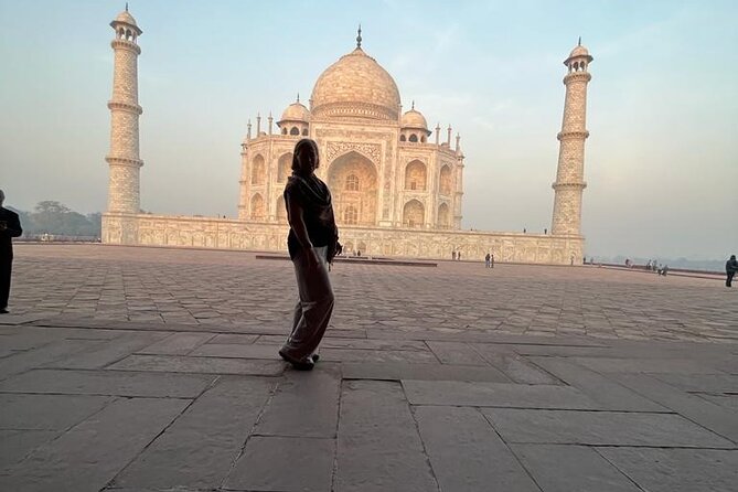 Private Skip The Line Taj Mahal Sunrise Tour - Ticket & Guide - Schedule Reality: A 7-Hour Plan That Moves, But Doesn’t Feel Chaotic