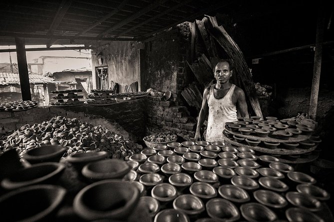 Private Slum tour With Bollywood and Stars Home - Key Points You Should Know Before You Go