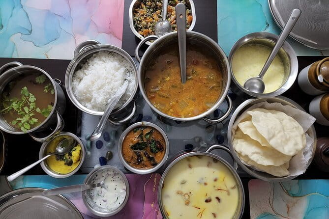 Private South Indian Cooking Class in Bangalore with a Local - A Home Kitchen Lesson in Vibhutipura, Bengaluru