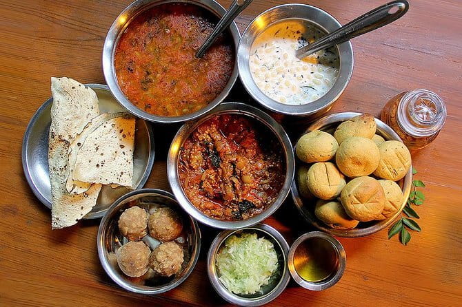 Private South Indian Cooking Class in Bangalore with a Local - Vegetarian or Meat-Based: Choose Your Menu Style