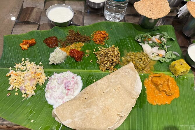 Private South Indian Cooking Class in Bangalore with a Local - Price and Value: Is $78 for 3 Hours Worth It?