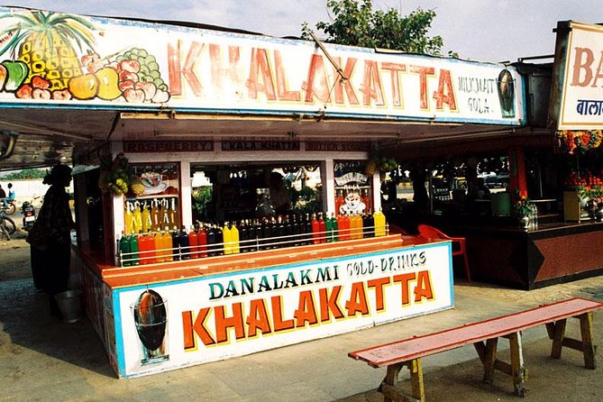 Private Street Food Tasting Tour with guide - A 4:00 pm Street Food Route That Feels Like Mumbai’s Off-Duty Hour