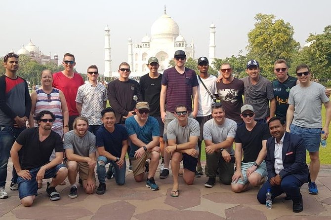 Private Sunrise Taj Mahal Tour by Car from Delhi - All Inclusive - Sunrise Timing: The Value of Leaving Delhi at 2:30 AM