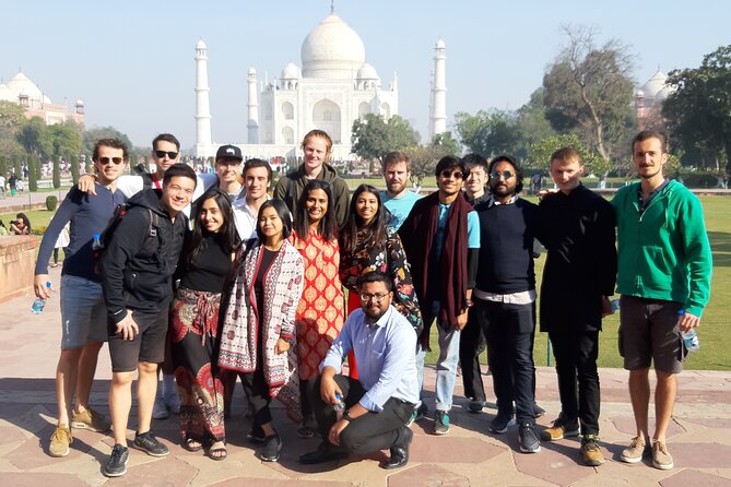 Private Sunrise Taj Mahal Tour by Car from Delhi - All Inclusive - Price and Value: What You Get for the Money