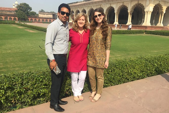 Private Taj Mahal & Agra Day Tour by Superfast Train From Delhi - Express train to Agra, plus what to expect on the ride