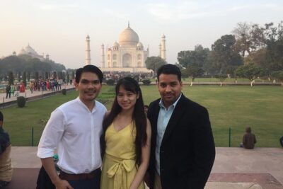 Private Taj Mahal & Agra Day Tour by Superfast Train From Delhi