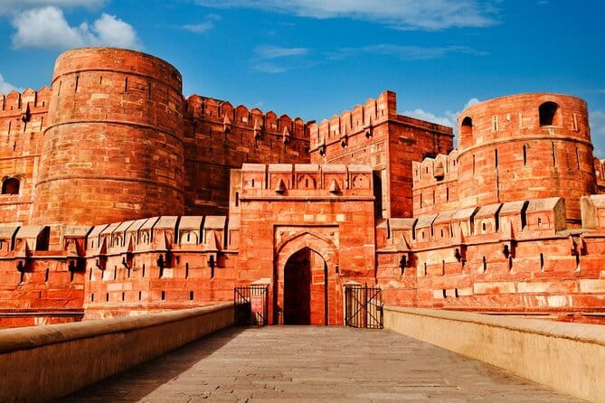Private Taj Mahal, Agra Fort & Baby Taj Tour from Delhi by Car - Why a sunrise Taj Mahal day starts before your alarm