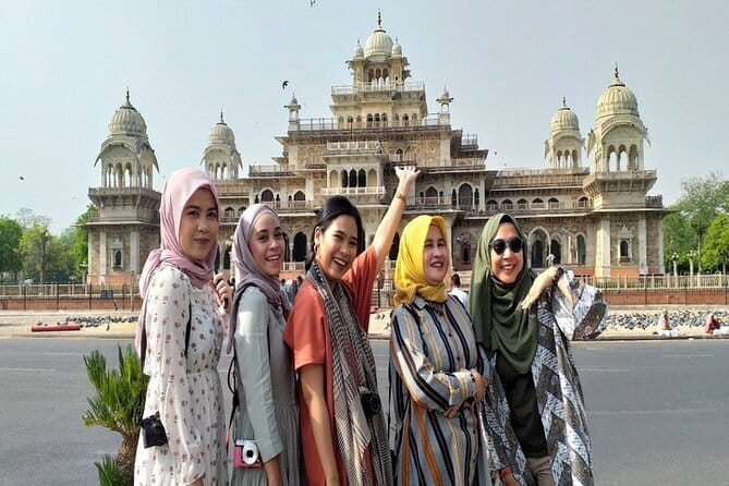 Private Taj Mahal, Agra Fort & Baby Taj Tour from Delhi by Car - Itmad-ud-Daula, the Baby Taj: why this tomb is worth the time