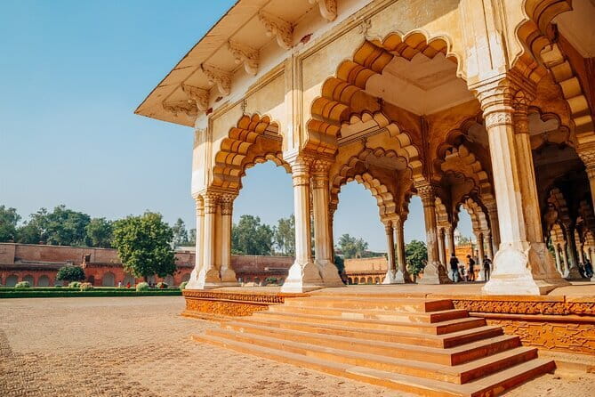 Private Taj Mahal, Agra Fort & Baby Taj Tour from Delhi by Car - Taj Mahal at dawn: what to expect, and how to pace it