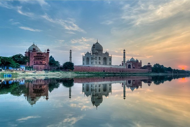 Private Taj Mahal Same Day Tour (Delhi - Agra - Delhi) - Price and value: is $135 per person a smart deal?