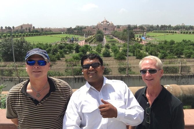 Private Tour : Delhi Day Tour with Tour Guide - Price and logistics: why $24 can make sense here