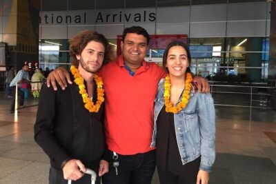 Private Tour : Delhi Day Tour with Tour Guide