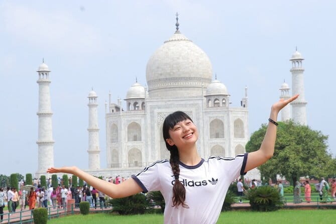 Private Tour: Delhi Photography Tour - New Delhi photo time, more than just monuments