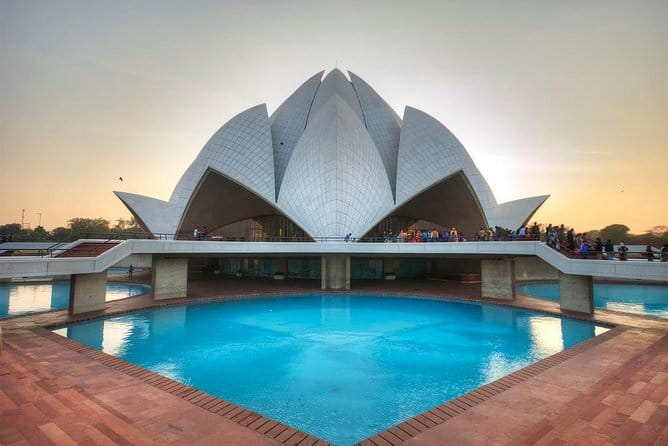Private Tour: Delhi Photography Tour - What’s included, and why that affects value