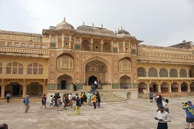 Private Tour: Delhi Photography Tour - Trade-offs to consider before you book