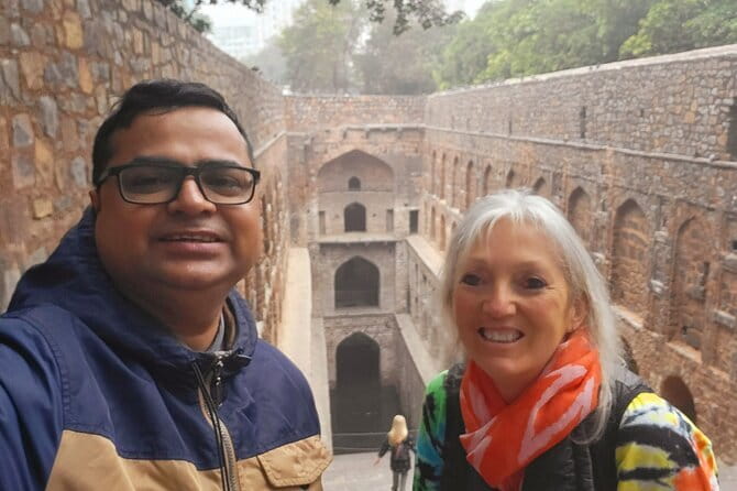 Private Tour: Delhi Photography Tour - Who should book this Delhi photography tour
