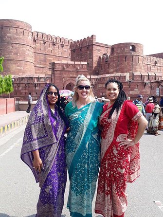 Private Tour: Essentials of Agra Day Tour - Shopping Time: A Helpful Bonus, Not a Detour Trap
