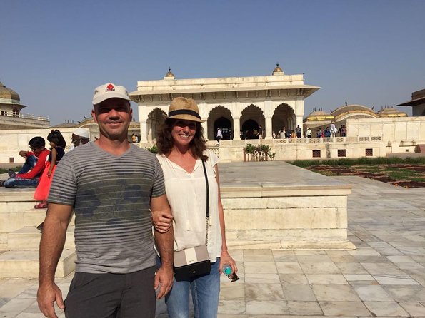 Private Tour: Essentials of Agra Day Tour - Who This Tour Suits Best (And Who Might Want Something Else)