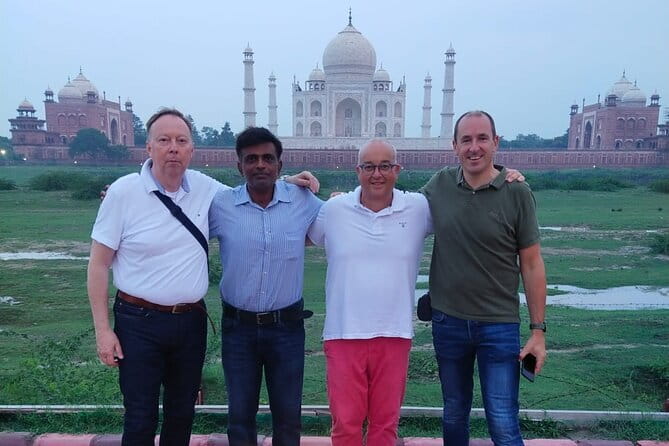 Private Tour Guide For Taj Mahal - Who this 4 to 5 hour tour is best for