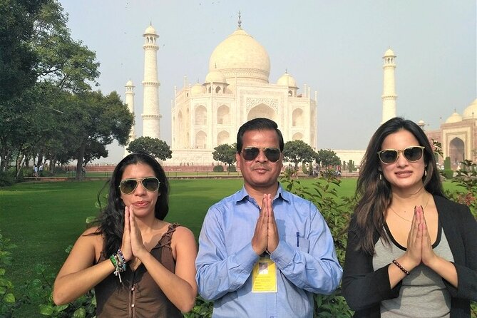 Private Tour Guide for Taj Mahal and Agra Fort - Why a private Taj Mahal and Agra Fort tour works