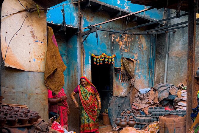 Private Tour in Mumbai Slum with Sightseeing - How This Private Mumbai Day Works (and Why It Feels Different)