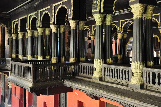 Private Tour: Mysore Palace and Srirangapatna Day Trip from Bangalore - Leaving Bangalore early: a private AC car day that actually feels organized