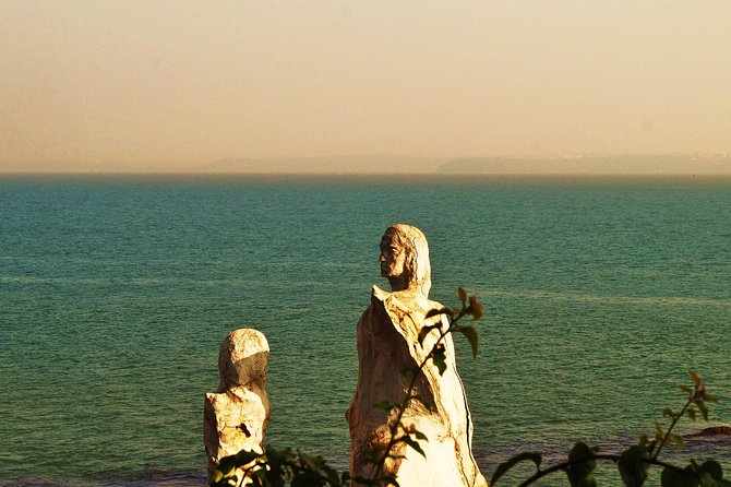 Private Tour of Fontainhas & Old Goa's Portuguese Heritage - How the guide changes the whole experience