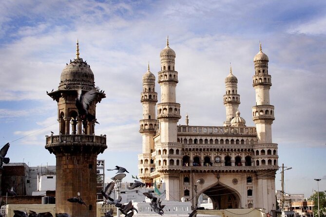 Private tour of Hyderabad with lunch for a cultural immersion - Key highlights to know before you go