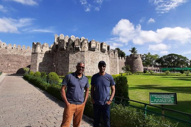 Private tour of Hyderabad with lunch for a cultural immersion - Price and value: what $105 really buys you