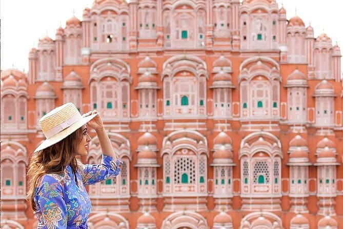 Private Tour of Instagrammable Photogenic Spots in Jaipur - Key Things That Make This Jaipur Photo Tour Worth Your Time