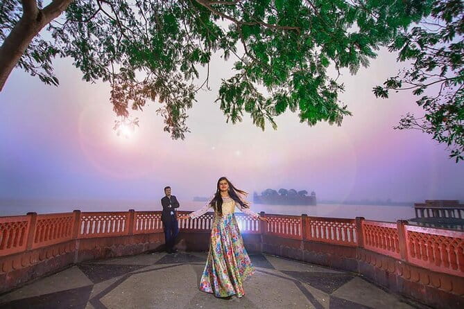 Private Tour of Instagrammable Photogenic Spots in Jaipur - How This Private Photo Route Works in Jaipur