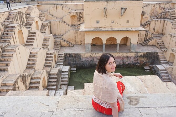 Private Tour of Jaipur's Most Instagrammable & Photogenic Spots - Jaipur’s most photogenic route, built for real timing
