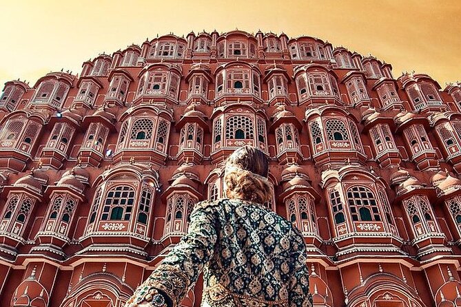 Private Tour of Jaipur's Most Instagrammable & Photogenic Spots - Tips to get better photos without turning your day into work