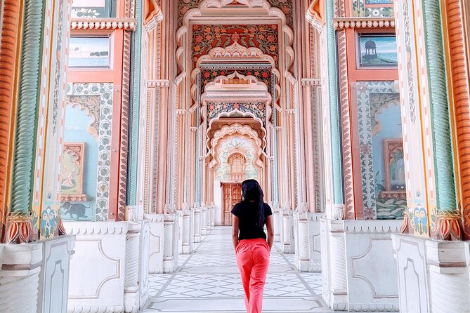 Private Tour of Jaipur's Most Instagrammable & Photogenic Spots - Price and what you really get for $30.13 per group