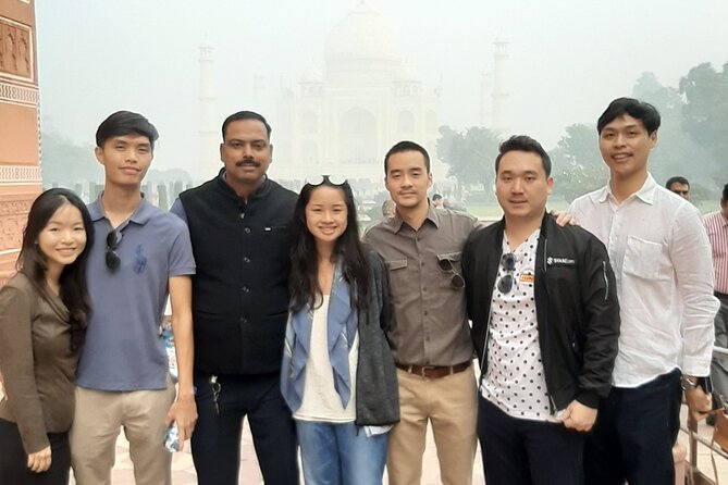 Private tour of Jaipur with Driver and Guide - Amber Palace (Amer Fort) in about 2 hours, what to prioritize