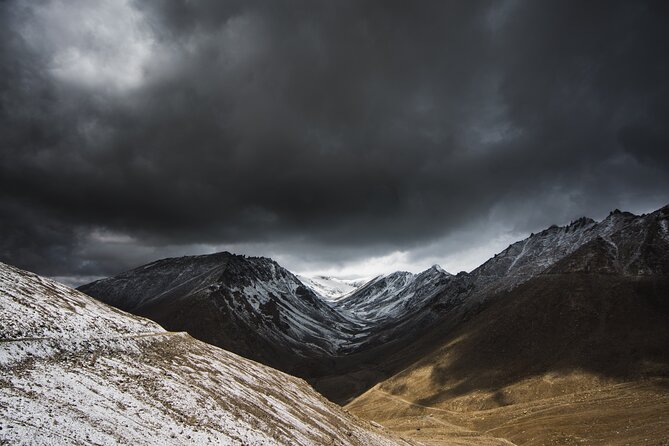 Private Tour of Ladakh for 6 Days - Service quality: why drivers and local care matter in Ladakh
