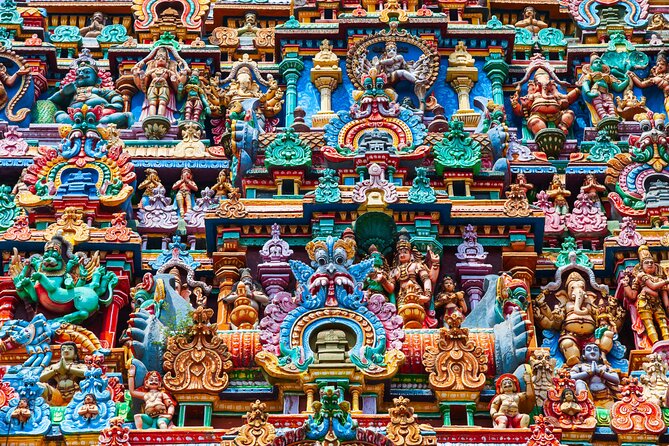 Private tour of Madurai city with guide for a cultural immersion - Key highlights worth planning for