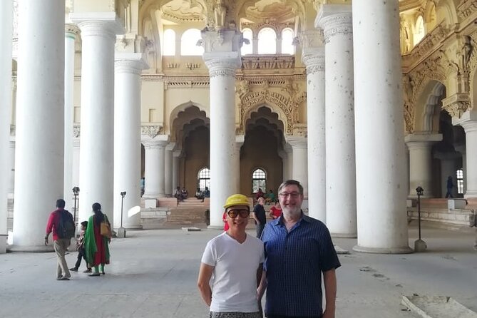 Private tour of Madurai city with guide for a cultural immersion - Why the private guide format changes everything