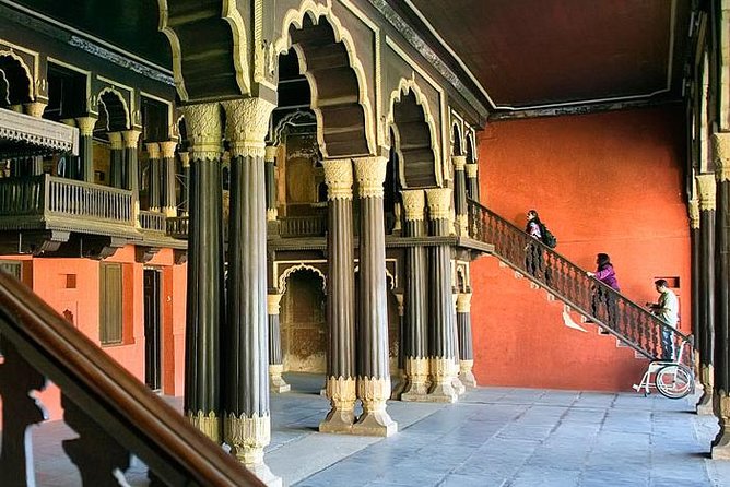 Private Tour: Palaces of Bangalore - Getting around Bangalore: expect car time, use it well